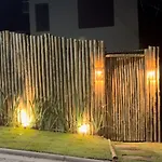 Casa Castanha 4 Min Do Quadrado